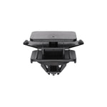 17mm Black Nylon Molding Clip