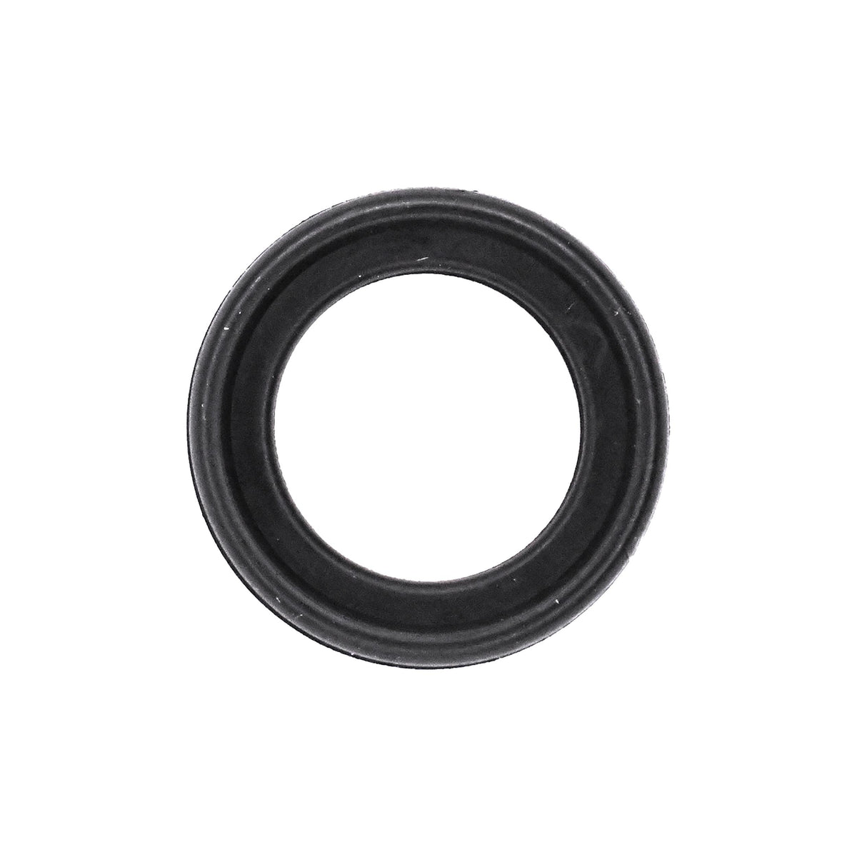 Rubber Oil Drain Plug Gasket, 19.3mm Outer Diameter