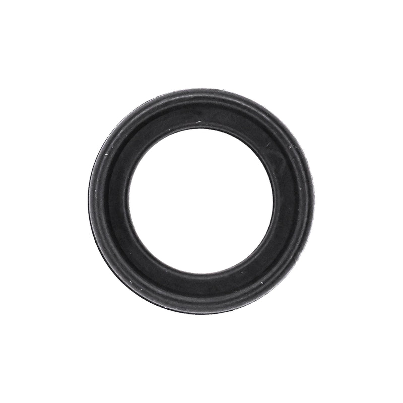 Rubber Oil Drain Plug Gasket, 19.3mm Outer Diameter