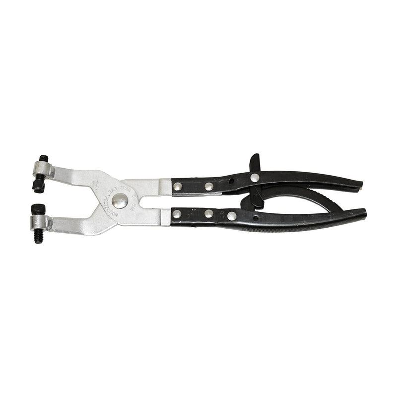 Flat Band Hose Clamp Pliers