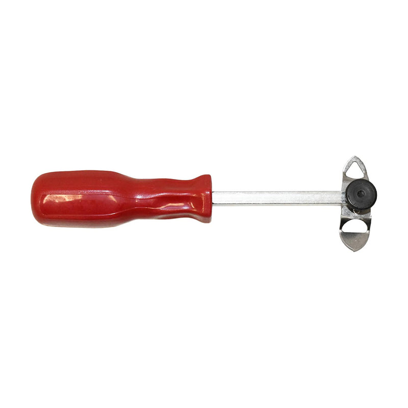 Windshield Locking Strip Tool