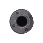 17mm Black Nylon Tail Light Grommet, 15mm Head