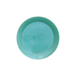 8mmx24mm Green Nylon Double Head Trim Panel Christmas Tree Retainer-, 25mm Head