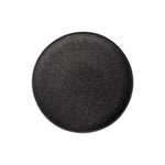 8mmx20mm Black Push-Type Retainer with Drive Pin, 18mm Head