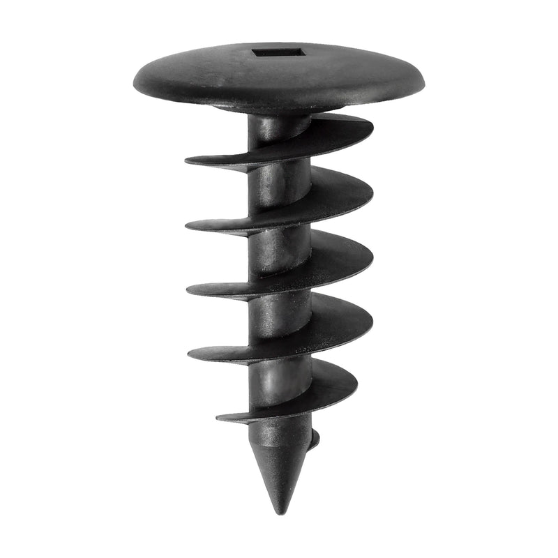 M14x34mm Square Truss Head Screw O/S, Type A/AB
