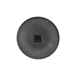 M14x34mm Square Truss Head Screw O/S, Type A/AB