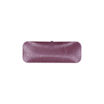 5/16"x11/16" Red Nylon Molding Clip, 11/16"x1-5/16" Head