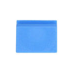 3/8"x9/16" Blue Nylon Molding Clip