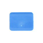 9mmx11mm Blue Nylon Molding Clip