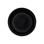 10mmx13mm Black Push-Type Retainer with Drive Pin, 20mm Head