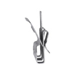Bumper Cover Fastener, Organic