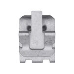 Bumper Cover Fastener, Organic
