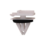 9mmx15mm Green Nylon Molding Clip