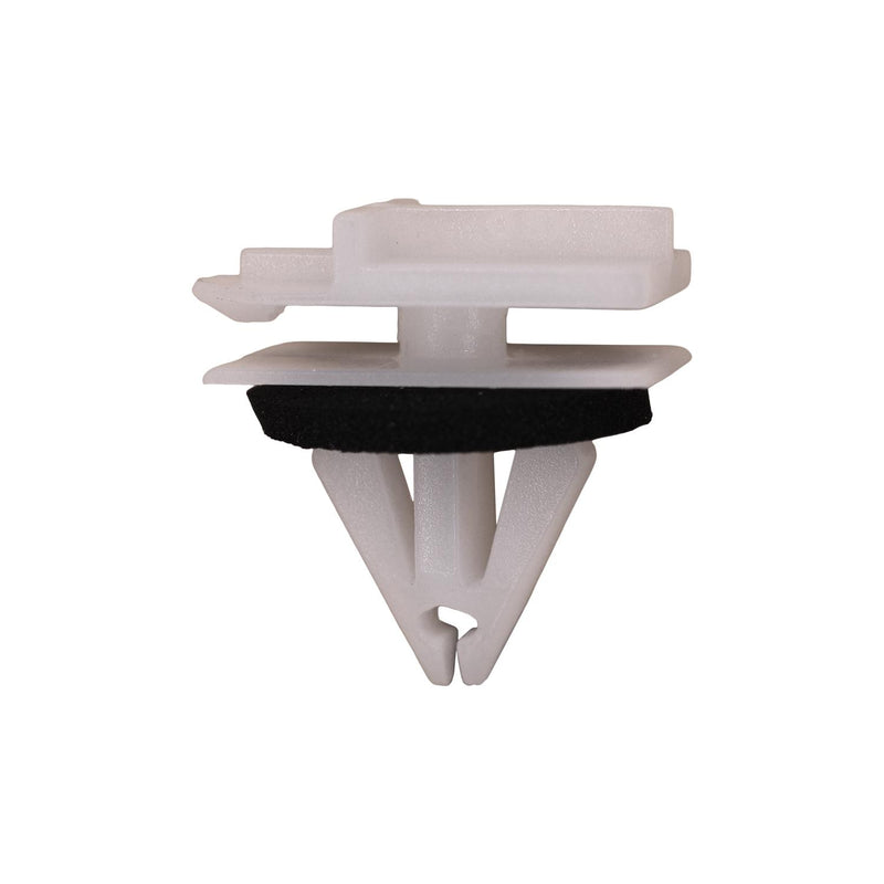 9mmx15mm Green Nylon Molding Clip