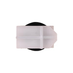 9mmx15mm Green Nylon Molding Clip