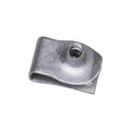 M4.2-1.41 Extruded U Type Nut, Panel 0.65mm-3.8mm, 9.5mm (3/8")