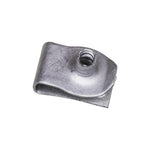 M4.2-1.41 Extruded U Type Nut, Panel 0.65mm-3.8mm, 9.5mm (3/8")
