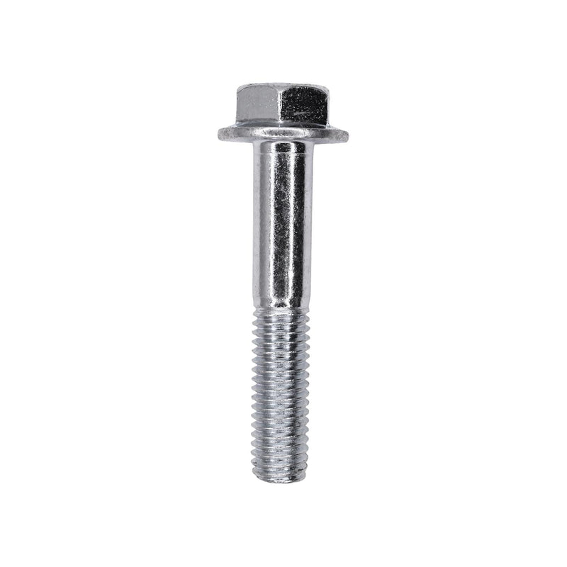 M8-1.25x45mm JIS Small Hex Head Flange Jis Bolt, Zinc
