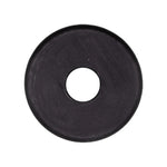 8.5mm Squarex11mm Black Nylon Nut, 16mm Head
