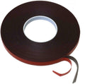 Double-Sided Molding Tape, 0.045" Thick