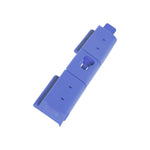 76mm Blue Nylon Windshield Clip