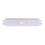 75mm White Nylon Windshield Clip