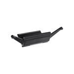 46mm Black Nylon Windshield Clip