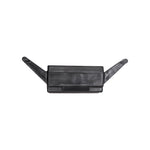 46mm Black Nylon Windshield Clip