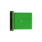 Green Low Profile 40 Amp Fuse