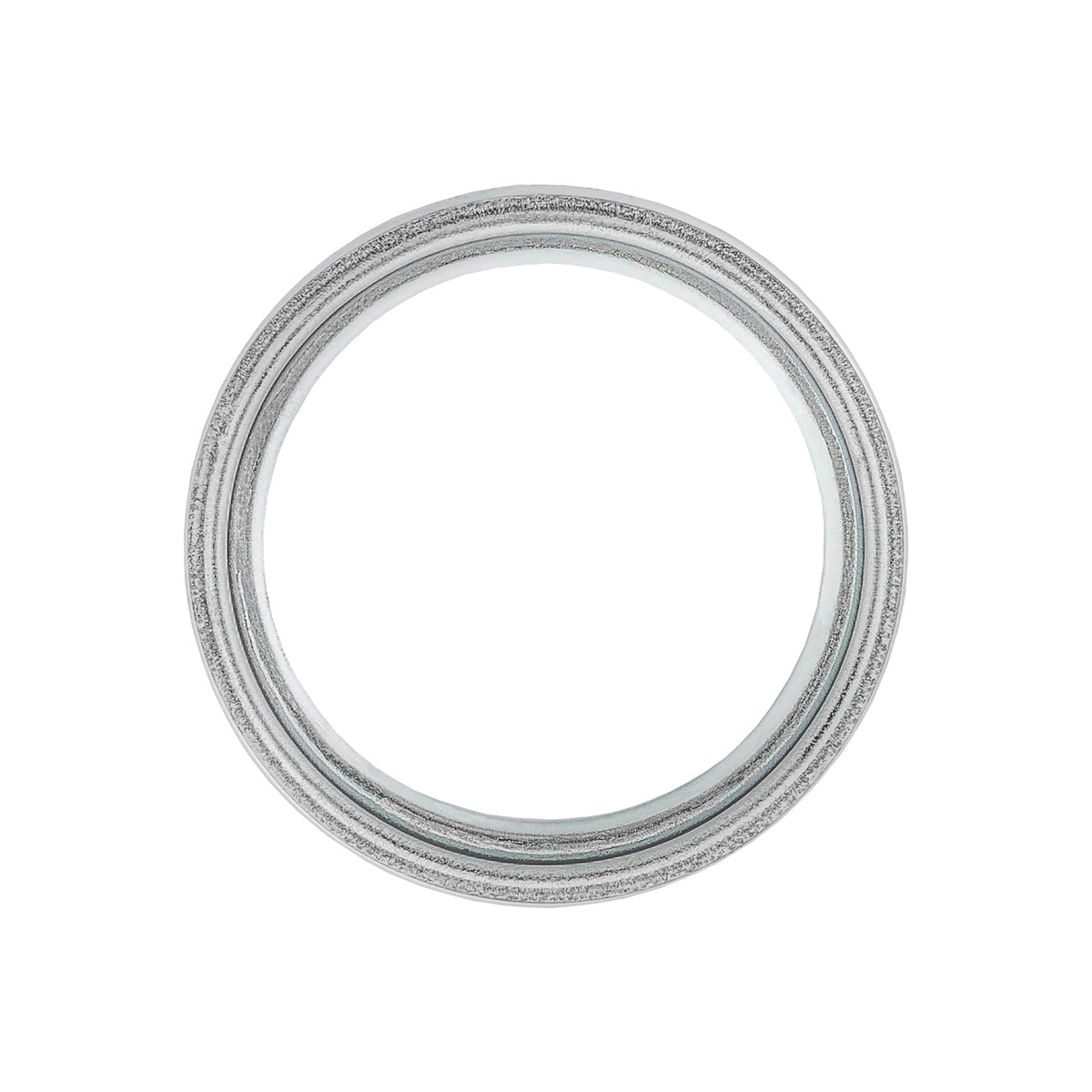 Crushable Oil Drain Plug Gasket, 24.2mm Outer Diameter