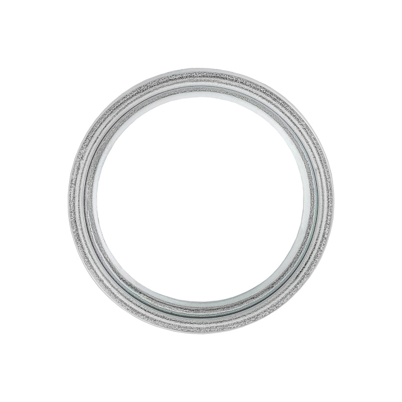 Crushable Oil Drain Plug Gasket, 24.2mm Outer Diameter