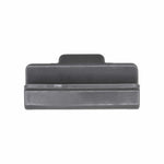 8mm Gray Nylon Molding Clip
