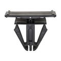 15mmx20mm Black Nylon Molding Clip