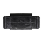15mmx20mm Black Nylon Molding Clip