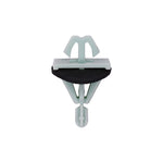 8mmx20mm Green Nylon Molding Clip
