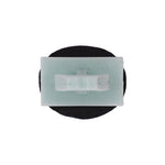 8mmx20mm Green Nylon Molding Clip