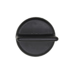 Black Nylon Retainer