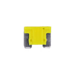 Yellow Mini Fuse, 20 Amp