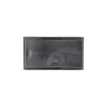 11mm Black Nylon Molding Clip