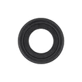Rubber Oil Drain Plug Gasket, 19.5mm Outer Diameter