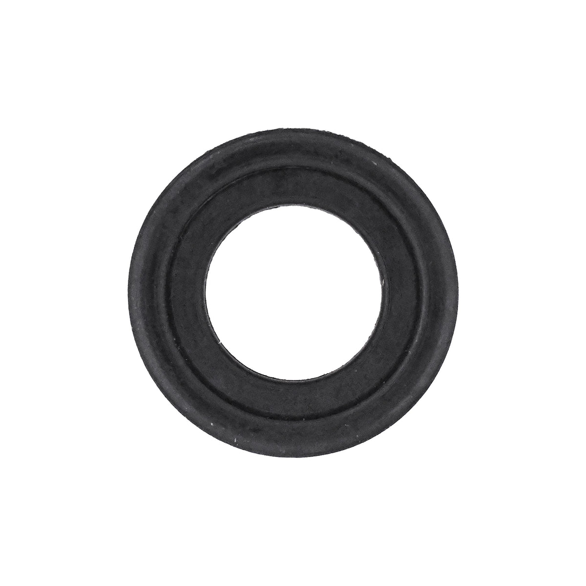 Rubber Oil Drain Plug Gasket, 19.5mm Outer Diameter