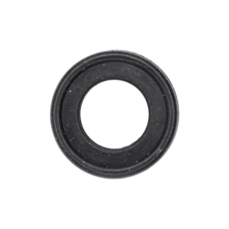 Rubber Oil Drain Plug Gasket, 18.7mm Outer Diameter