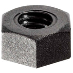 M6-1.0x16mm Slotted Pan Head License Plate Screw And Nut