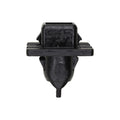 9mmx13mm Black Nylon Molding Clip