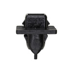 9mmx13mm Black Nylon Molding Clip