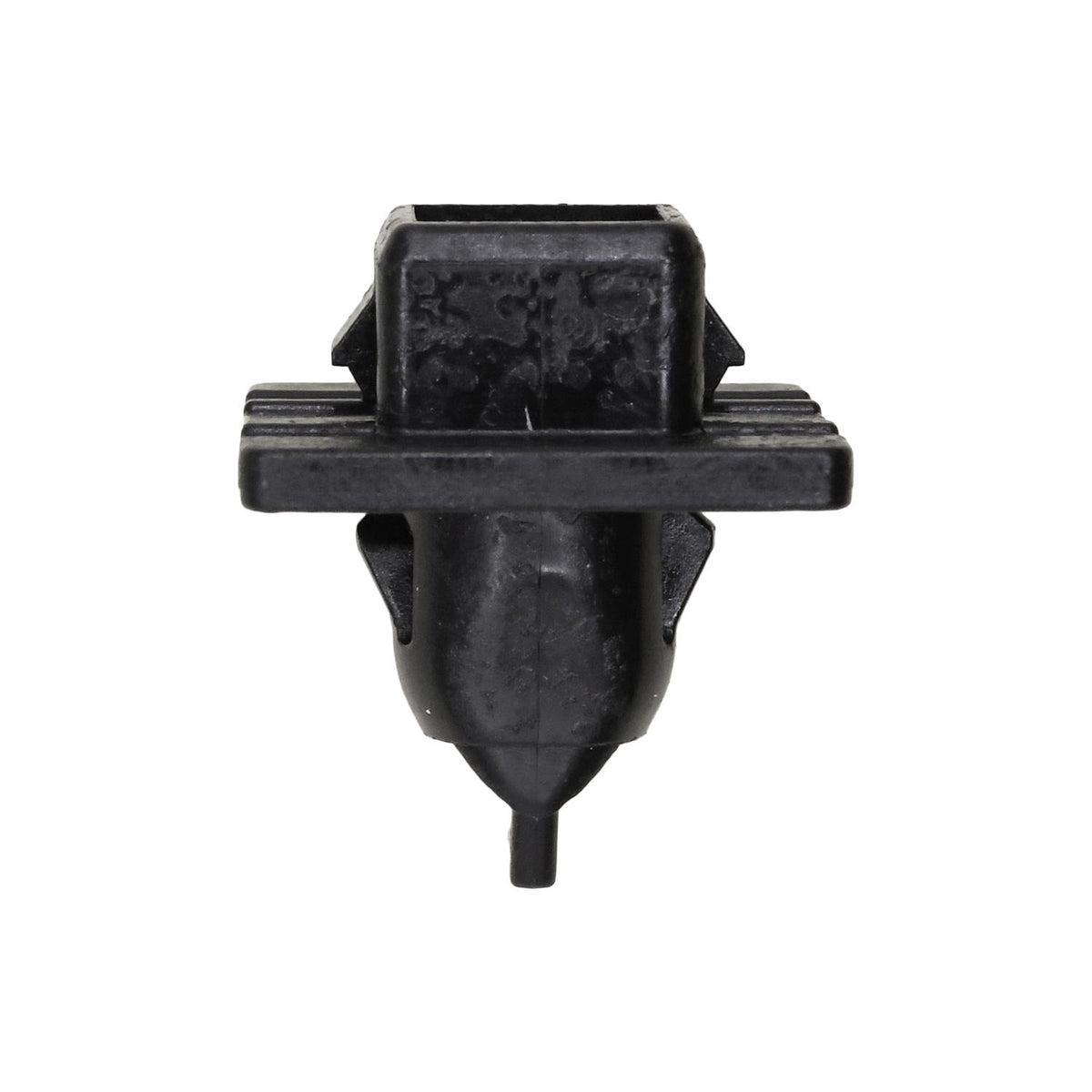 9mmx13mm Black Nylon Molding Clip