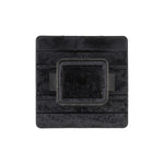 9mmx13mm Black Nylon Molding Clip