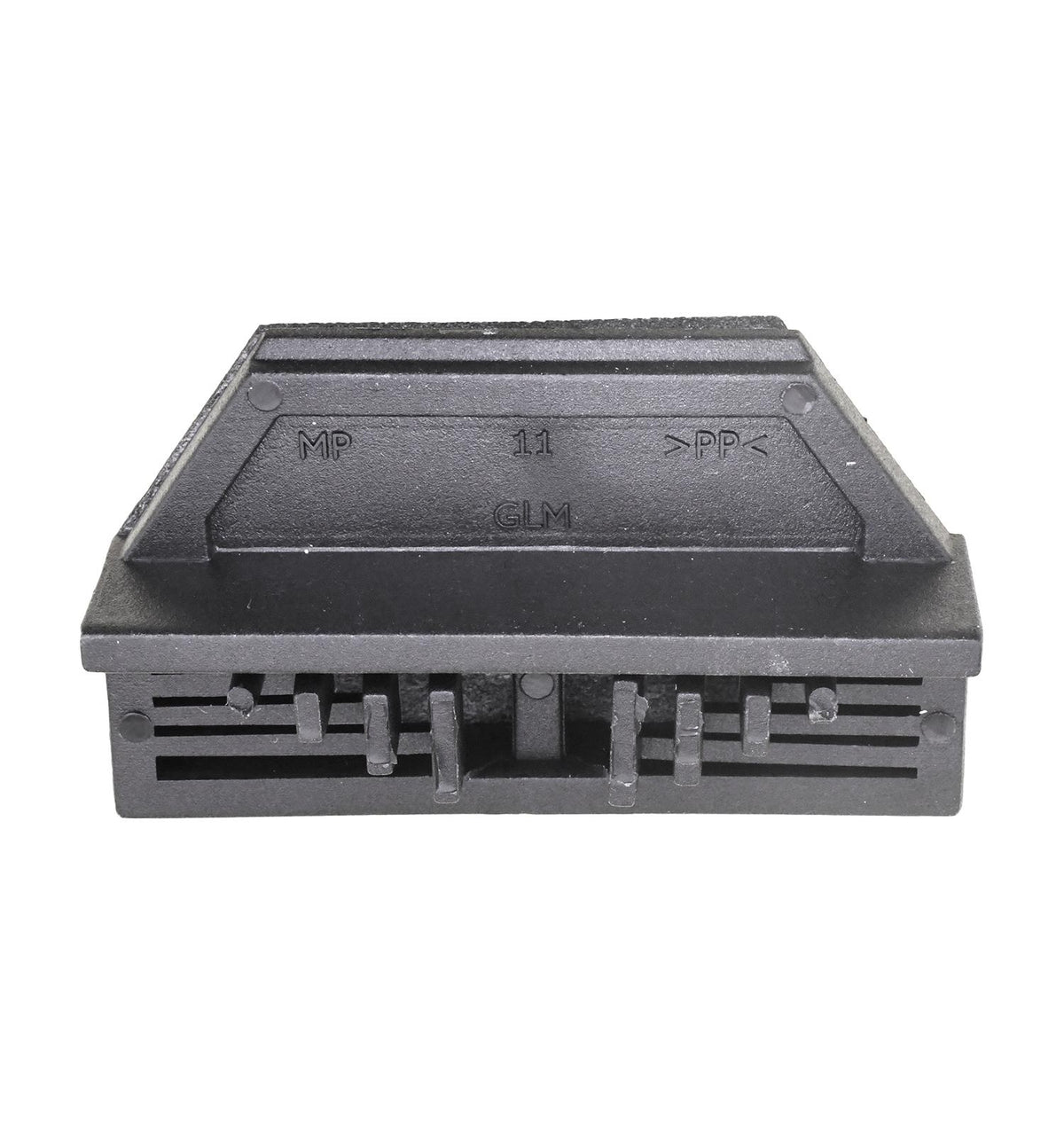 Nylon Windshield Setting Block, 51mm Overall Length