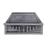 Nylon Windshield Setting Block, 51mm Overall Length