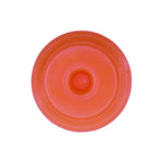 8.5mmx14mm Orange Nylon Liftgate & Headliner Retainer, 18mm Head